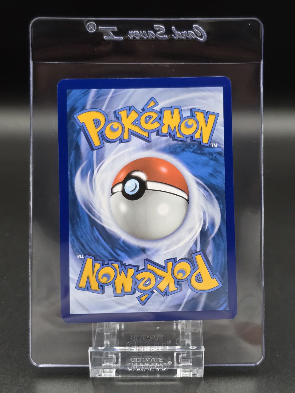 Jynx ex #191 Scarlet & Violet 151 MEW NM / 🇬🇧