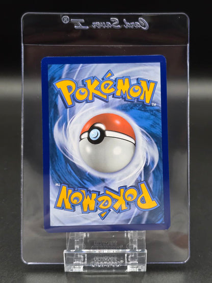 Jynx ex #191 Scarlet & Violet 151 MEW NM / 🇬🇧