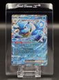 Blastoise ex #9 Scarlet & Violet 151 MEW NM / 🇬🇧