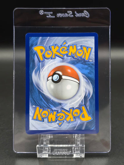 Blastoise ex #9 Scarlet & Violet 151 MEW NM / 🇬🇧