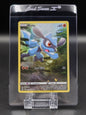 Riolu #GG26 Crown Zenith NM / 🇬🇧