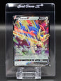 Zacian V #95 Crown Zenith NM / 🇬🇧