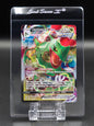Rayquaza VMAX #101 Crown Zenith NM / 🇬🇧