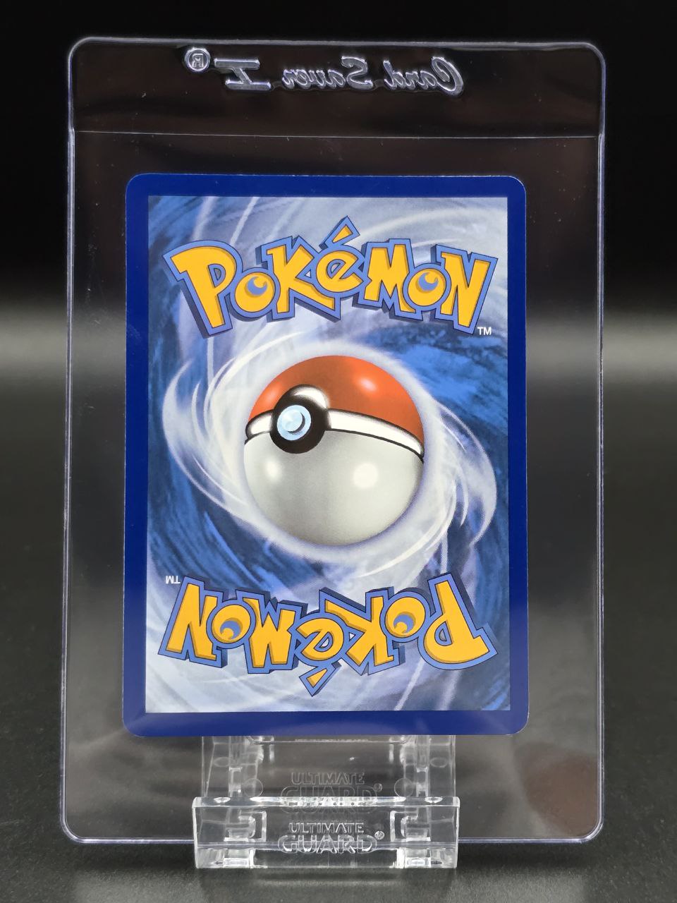Marowak [Holo] #105 Scarlet & Violet 151 MEW NM / 🇬🇧