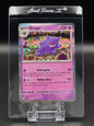 Gengar [Holo] #94 Scarlet & Violet 151 MEW NM / 🇬🇧