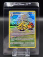 Electivire #GG08 Crown Zenith NM / 🇬🇧