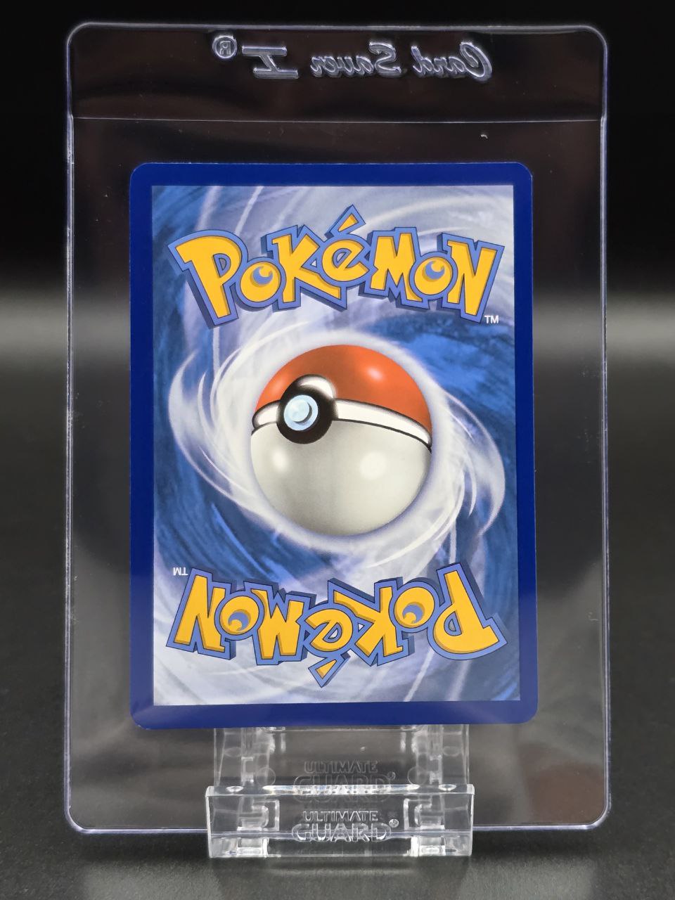 Mr. Mime [Holo] #122 Scarlet & Violet 151 MEW NM / 🇬🇧