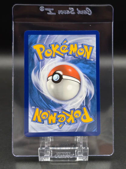 Mr. Mime [Holo] #122 Scarlet & Violet 151 MEW NM / 🇬🇧