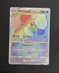 Whimsicott VSTAR #175 Brilliant Stars NM / 🇬🇧