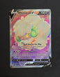 Whimsicott V #160 Brilliant Stars NM / 🇬🇧