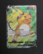 Raichu V #158 Brilliant Stars NM / 🇬🇧
