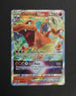 Charizard VSTAR #18 Brilliant Stars NM / 🇬🇧
