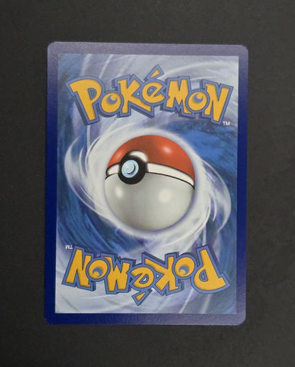 Liepard #SWSH187 [Stamped] Promo NM / 🇬🇧