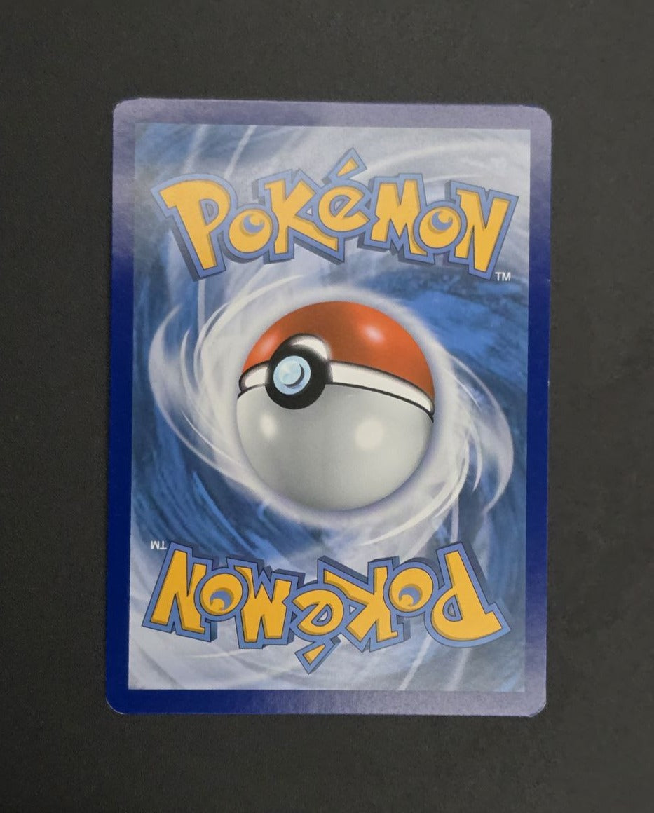 Oshawott #SWSH222 Promo NM / 🇬🇧