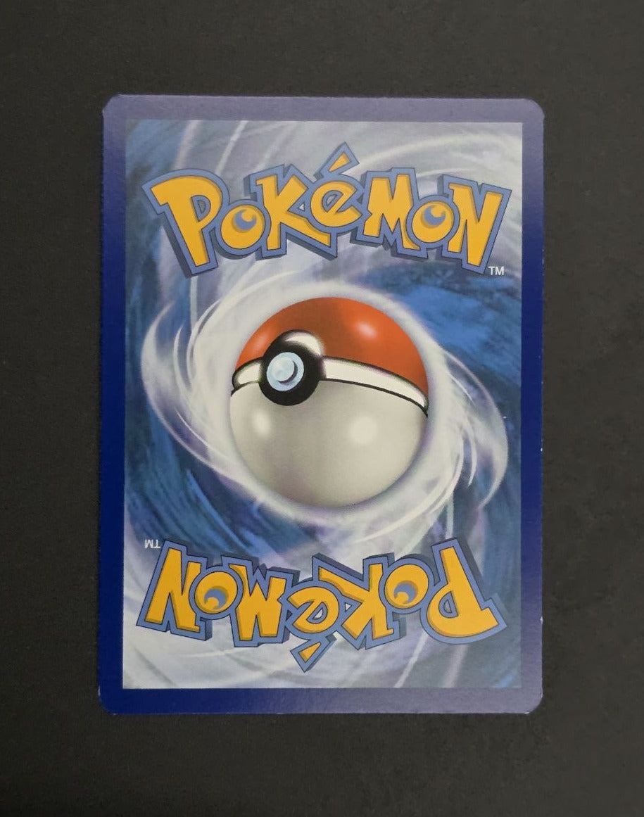 Hisuian Samurott #SWSH207 Promo NM / 🇬🇧