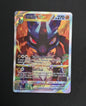 Lucario VSTAR #SWSH291 Promo NM / 🇬🇧