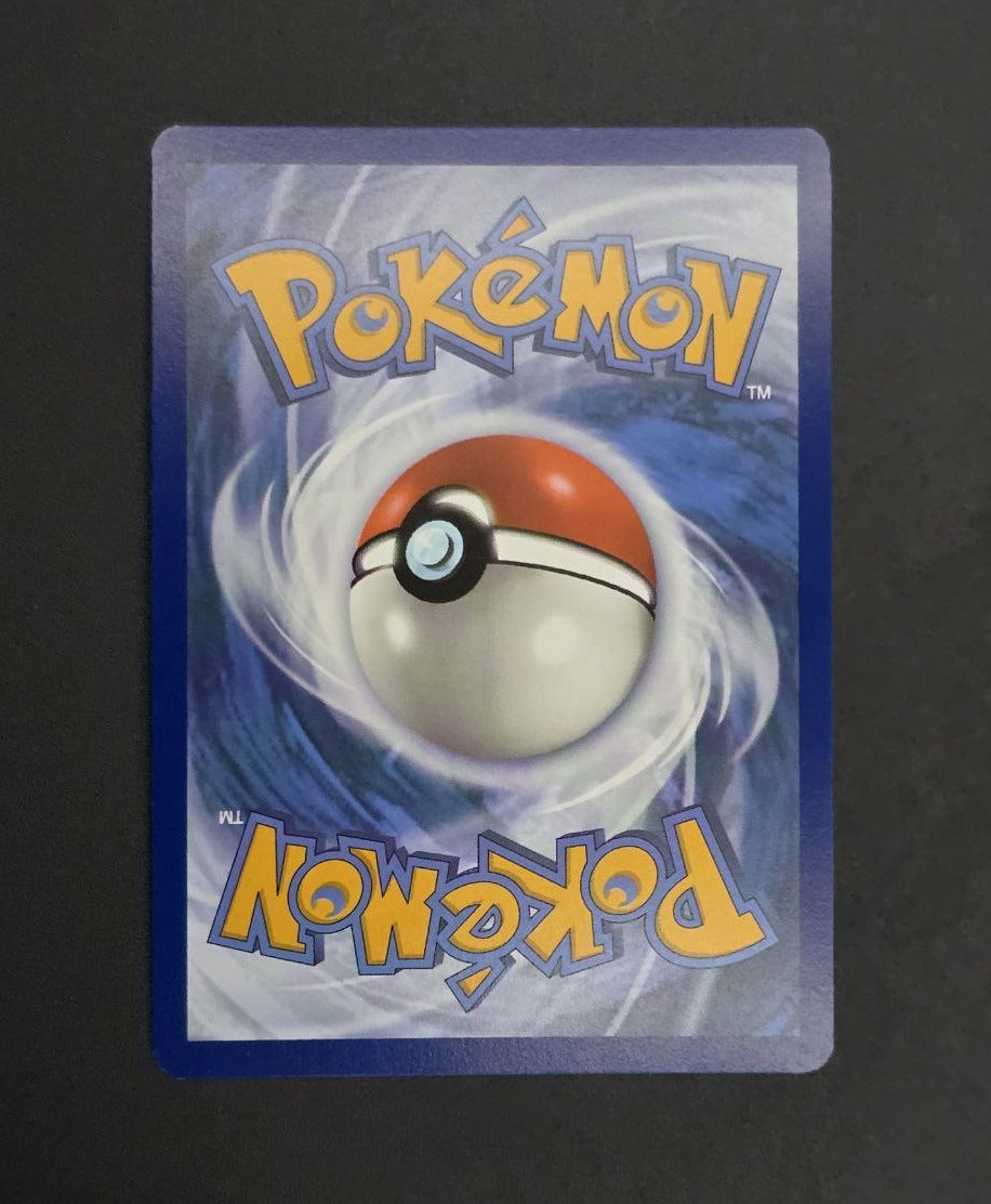 Mimikyu #75 Promo NM / 🇬🇧