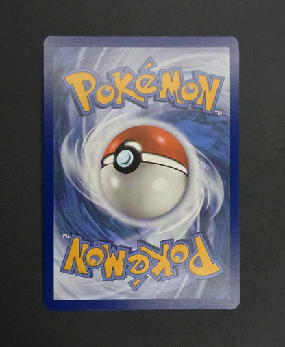 Mimikyu #75 Promo NM / 🇬🇧