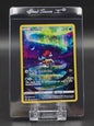 Keldeo #GG07 Crown Zenith NM / 🇬🇧