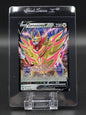 Zamazenta V #98 Crown Zenith NM / 🇬🇧