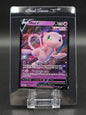 Mew V #60 Crown Zenith NM / 🇬🇧