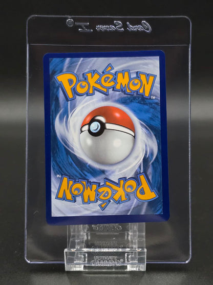 Mew V #60 Crown Zenith NM / 🇬🇧