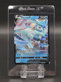 Glaceon V #38 Crown Zenith NM / 🇬🇧