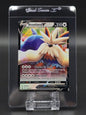 Stoutland V #116 Crown Zenith NM / 🇬🇧