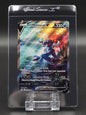 Hisuian Samurott V #GG51 Crown Zenith NM / 🇬🇧