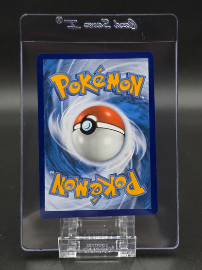 Radiant Charizard #20 Crown Zenith NM / 🇬🇧