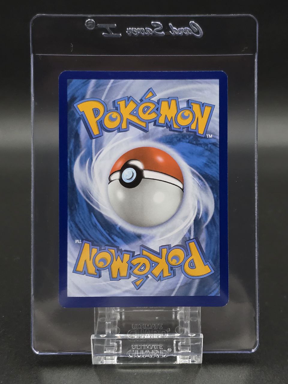 Mewtwo [Reverse Holo] #59 Crown Zenith NM / 🇬🇧