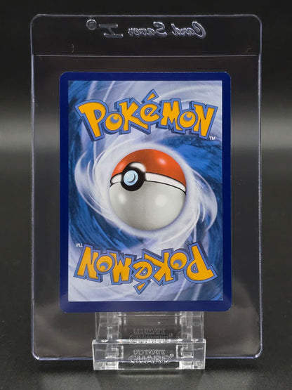 Mewtwo [Reverse Holo] #59 Crown Zenith NM / 🇬🇧