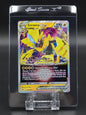 Zeraora VSTAR #55 Crown Zenith NM / 🇬🇧