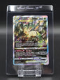 Leafeon VSTAR #GG35 Crown Zenith NM / 🇬🇧
