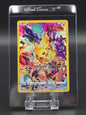 Pikachu #160 Crown Zenith NM / 🇬🇧