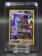 Toxtricity #GG09 Crown Zenith NM / 🇬🇧