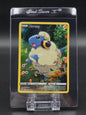 Mareep #GG34 Crown Zenith NM / 🇬🇧