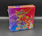 1 x Display SV9A Heat Wave Arena sealed / JPN