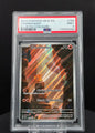 Charmander #168 Scarlet & Violet 151 MEW PSA 9 / 🇬🇧