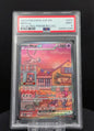 Mew ex #53 Promo PSA 9 / 🇬🇧