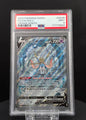 Zacian V #GG48 Crown Zenith PSA 9 / 🇬🇧