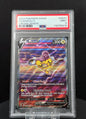 Raikou V #GG41 Crown Zenith PSA 9 / 🇬🇧