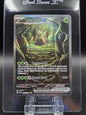 Wo-Chien ex #257 Paldea Evolved PAL ENG / 🇬🇧