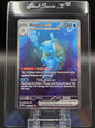 Blastoise ex #200 Scarlet & Violet 151 MEW NM / 🇬🇧