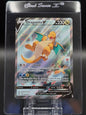 Dragonite V #192 Evolving Skies NM / 🇬🇧