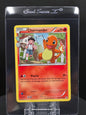 Charmander #RC3 Pokemon Generations NM / 🇬🇧