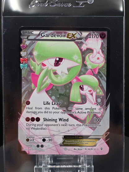 Gardevoir EX #RC30 Pokemon Generations NM / 🇬🇧