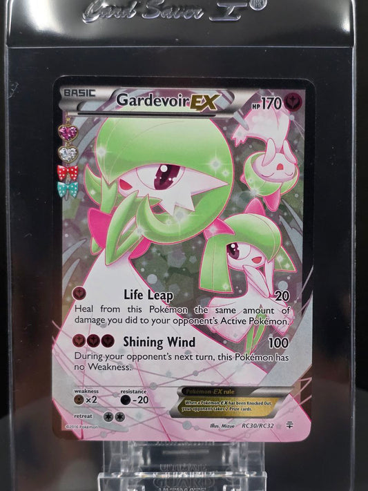 Gardevoir EX #RC30 Pokemon Generations NM / 🇬🇧