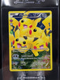 Pikachu #RC29 Pokemon Generations NM / 🇬🇧