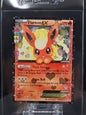 Flareon EX #RC6 Pokemon Generations NM / 🇬🇧